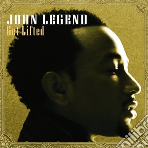 (LP Vinile) John Legend - Get Lifted (2 Lp) lp vinile di John Legend