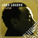 (LP Vinile) John Legend - Get Lifted (2 Lp) vinile