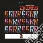 (LP Vinile) Otis Redding - Sings Soul Ballads