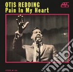 (LP Vinile) Otis Redding - Pain In My Heart