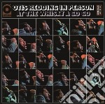 (LP Vinile) Otis Redding - In Person At The Whisky
