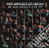 (LP Vinile) Otis Redding - In Person At The Whisky cd