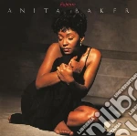(LP Vinile) Anita Baker - Rapture vinile
