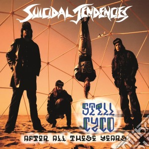 (LP Vinile) Suicidal Tendencies - Still Cyco After All These Years lp vinile di Suicidal Tendencies