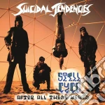 (LP Vinile) Suicidal Tendencies - Still Cyco After All These Years vinile