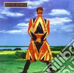 David Bowie - Earthling cd