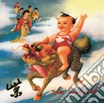 (LP Vinile) Stone Temple Pilots - Purple vinile