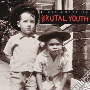 (LP Vinile) Elvis Costello - Brutal Youth (2 Lp) lp vinile di Elvis Costello