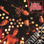 Metal Church - Human Factor cd