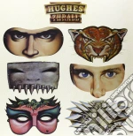 (LP Vinile) Hughes & Thrall - Hughes & Thrall vinile