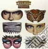 (LP Vinile) Hughes & Thrall - Hughes & Thrall cd
