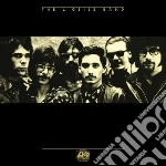 J. Geils Band - J. Geils Band cd