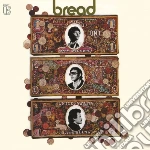 Bread - Bread cd