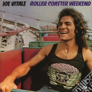 (LP Vinile) Joe Vitale - Roller Coaster Weekend lp vinile di Joe Vitale