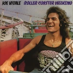 (LP Vinile) Joe Vitale - Roller Coaster Weekend vinile