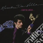 Mink Deville - Coup De Grace cd