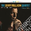 Gerry Mulligan Quartet - What Is There To Say? cd