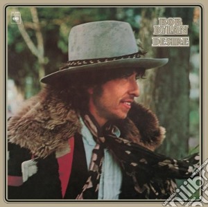 Bob Dylan - Desire cd musicale di Bob Dylan