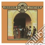 Graham Central Station - Graham Central Station cd