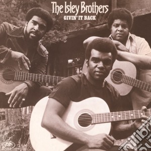 (LP Vinile) Isley Brothers (The) - Givin' It Back lp vinile di Isley Brothers