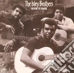 (LP Vinile) Isley Brothers (The) - Givin' It Back vinile