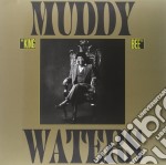 (LP Vinile) Muddy Waters - King Bee