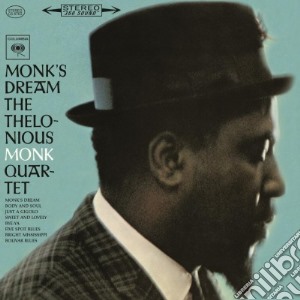 (LP Vinile) Thelonious Monk - Monk's Dream lp vinile di Thelonious Monk