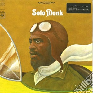 (LP Vinile) Thelonious Monk - Solo Monk lp vinile di Thelonious Monk