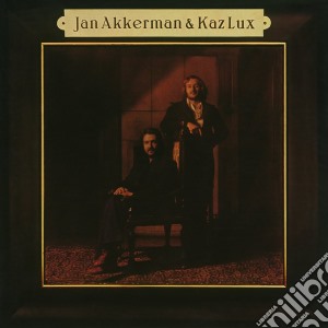 (LP Vinile) Jan Akkerman & Kaz Lux - Eli lp vinile di Jan & kaz Akkerman