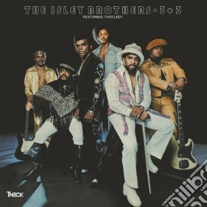 (LP Vinile) Isley Brothers - 3 + 3 lp vinile di Isley Brothers