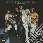 (LP Vinile) Isley Brothers - 3 + 3 vinile