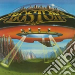 (LP Vinile) Boston - Don't Look Back vinile