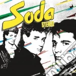 (LP Vinile) Soda Stereo - Soda Stereo vinile