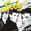 (LP Vinile) Soda Stereo - Soda Stereo cd