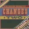 Charles Mingus - Changes Two cd