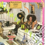 (LP Vinile) Meters (The) - Rejuvenation + 2 vinile