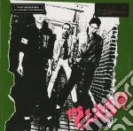 Clash - Clash cd