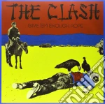 (LP Vinile) Clash (The) - Give 'em Enough Rope vinile