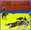 (LP Vinile) Clash (The) - Give 'em Enough Rope cd