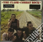 (LP Vinile) Clash (The) - Combat Rock vinile