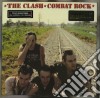 (LP Vinile) Clash (The) - Combat Rock cd