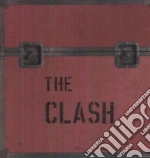 Clash (The) - Box Set (8 Lp) cd