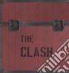 Clash (The) - Box Set (8 Lp) cd