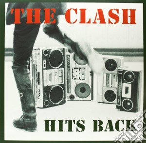 (LP Vinile) Clash (The) - Hits Back (3 Lp) lp vinile di The Clash