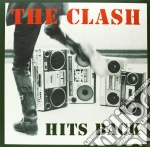 (LP Vinile) Clash (The) - Hits Back (3 Lp) vinile