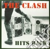 (LP Vinile) Clash (The) - Hits Back (3 Lp) cd