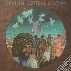Graham Central Station - Ain't No Bout-a-doubt It cd musicale di Graham Central Station