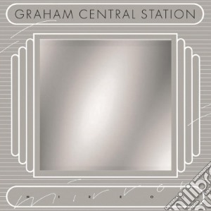 (LP Vinile) Graham Central Station - Mirror lp vinile di Graham Central Station