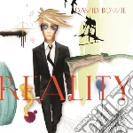 (LP Vinile) David Bowie - Reality vinile