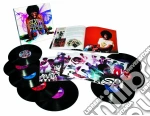 (LP Vinile) Sly & The Family Stone - Higher! - Ltd (8 Lp) vinile